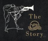 Various - The Verve Story: 1944 - 1994 (4xCD, Comp + Box) (Near Mint (NM or M-))