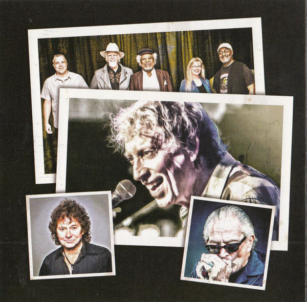Elvin Bishop - Can't Even Do Wrong Right. (CD, Album) (Near Mint (NM or M-)) - Image 5