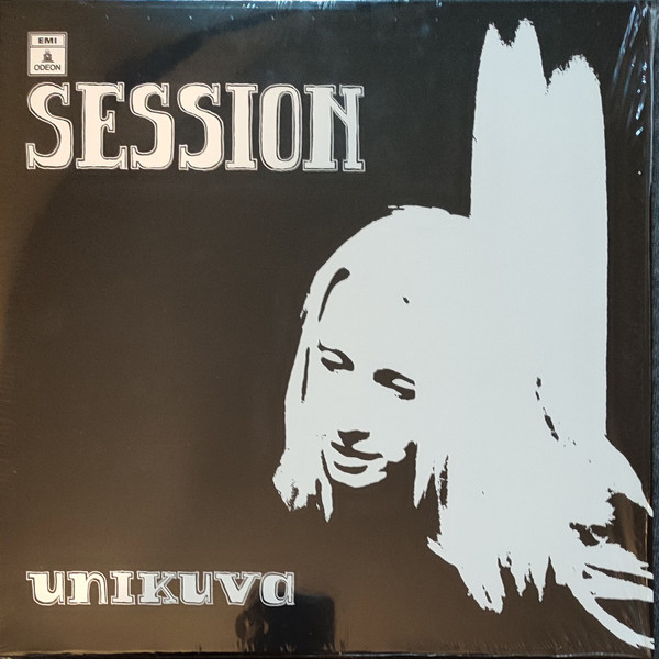 Session (3) - Unikuva (LP, Album, Num, RE) (Near Mint (NM or M-))