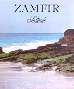 Zamfir* - Solitude (LP, Album) (Mint (M))