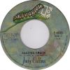 Judy Collins - Amazing Grace (7", Single) (Very Good Plus (VG+))