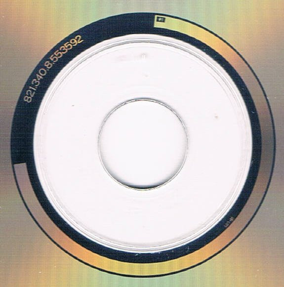 Mozart* - Michael Thompson (2), Bournemouth Sinfonietta - Complete Works For Horn And Orchestra (CD, Album) (Near Mint (NM or M-)) - Image 4