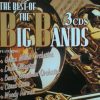 Various - The Best Of The Big Bands (3xCD, Comp) (Near Mint (NM or M-))