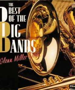 Alternative view of Various - The Best Of The Big Bands (3xCD, Comp) (Near Mint (NM or M-))