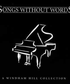 Various - Songs Without Words (CD, Comp, Club, Enh) (Near Mint (NM or M-))