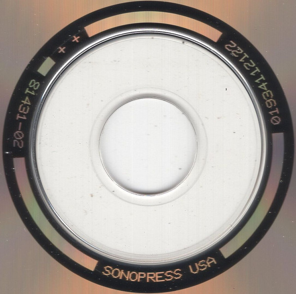 Various - Songs Without Words (CD, Comp, Club, Enh) (Near Mint (NM or M-)) - Image 4