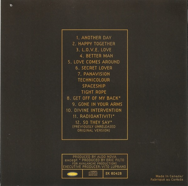 Jacques Gaines & Soul Attorneys - Another Day (CD, Album) (Mint (M)) - Image 2