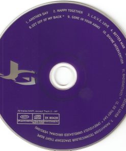 Jacques Gaines & Soul Attorneys - Another Day (CD, Album) (Mint (M)) - Image 5