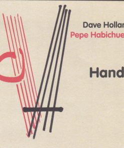 Dave Holland, Pepe Habichuela - Hands (CD, Album) (Near Mint (NM or M-)) - Image 4