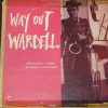 Wardell Gray - Way Out Wardell (LP, Album, Mono) (Very Good (VG))