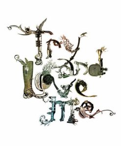 Dustin Cole With The Specialest - Try And Love Me (CD, Album) (Mint (M))