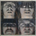 Hardwater - Hardwater (LP, Album) (Very Good Plus (VG+))