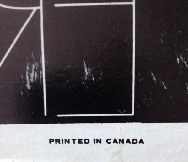 Hardwater - Hardwater (LP, Album) (Very Good Plus (VG+)) - Image 3