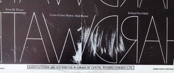 Hardwater - Hardwater (LP, Album) (Very Good Plus (VG+)) - Image 4