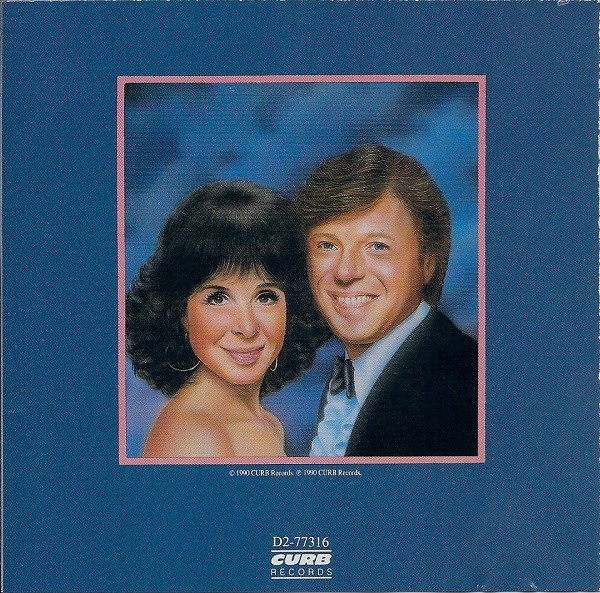 Steve & Eydie - The Best Of Steve & Eydie (CD, Comp, RE) (Near Mint (NM or M-)) - Image 4