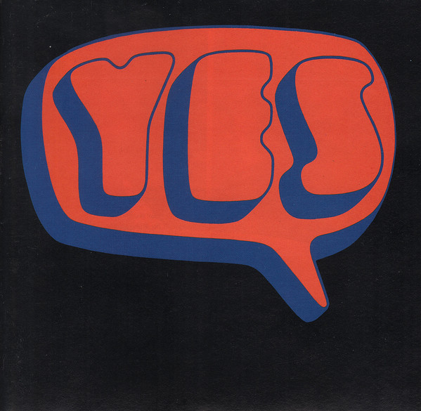 Yes - Yes (CD, Album, RE, RM, RP) (Near Mint (NM or M-))