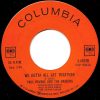 Paul Revere & The Raiders Featuring Mark Lindsay - We Gotta All Get Together (7", Single) (Very Good Plus (VG+))