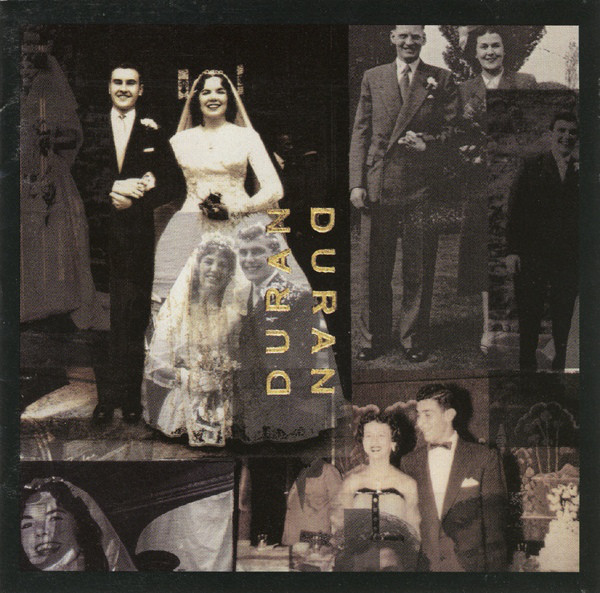 Duran Duran - Duran Duran (CD, Album, RP) (Mint (M))