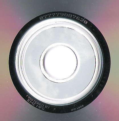 Duran Duran - Duran Duran (CD, Album, RP) (Mint (M)) - Image 5