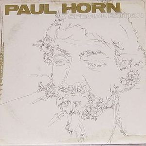 Paul Horn - A Special Edition (2xLP, Album, Gat) (Very Good Plus (VG+))