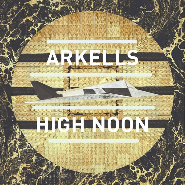 Arkells - High Noon (CD, Album) (Mint (M))