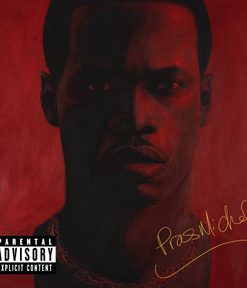 Pras Michel - Win Lose Or Draw (CD, Album) (Mint (M))