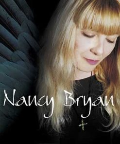 Nancy Bryan - Neon Angel (2xLP, Album) (Very Good Plus (VG+))