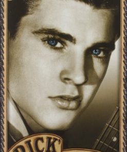 Rick Nelson* - Legacy (4xCD, Comp, Mono + Box) (Mint (M))