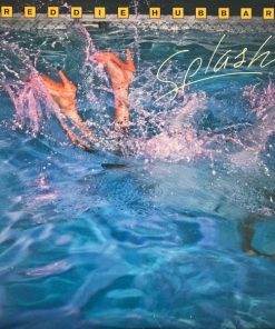 Freddie Hubbard - Splash (LP, Album) (Very Good Plus (VG+))