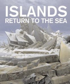 Islands - Return To The Sea (CD, Album) (Mint (M))