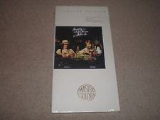 Loggins and Messina - Sittin' In (CD, Album, Ltd, RM, Gol) (Near Mint (NM or M-))