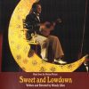 Various - Sweet And Lowdown (Music From The Motion Picture Written And Directed By Woody Allen) (CD, Album) (Near Mint (NM or M-))