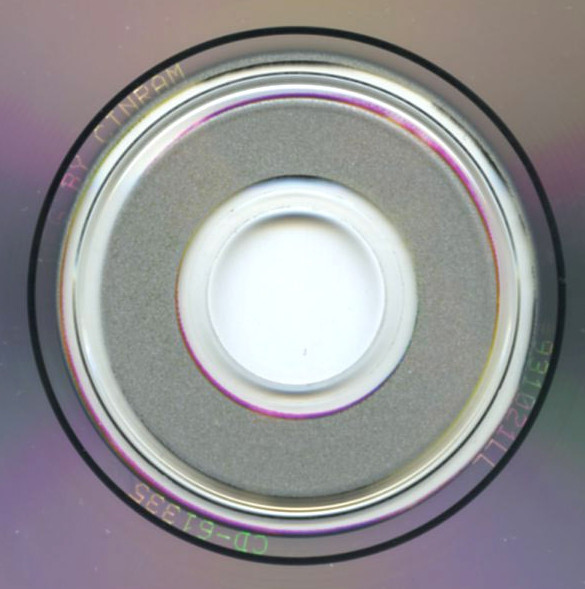 Various - The Power Of One (Original Motion Picture Soundtrack) (CD) (Near Mint (NM or M-)) - Image 4