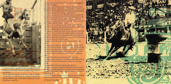 The Corb Lund Band - Five Dollar Bill (CD, Album) (Near Mint (NM or M-)) - Image 5