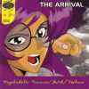 Various - The Arrival (CD, Comp) (Near Mint (NM or M-))