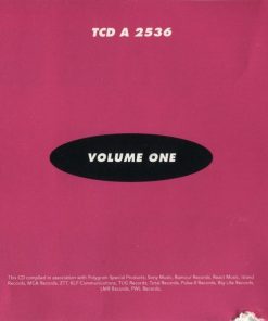 Alternative view of Various - The Greatest Hits Of 91 (Volume One) (CD, Comp) (Near Mint (NM or M-))