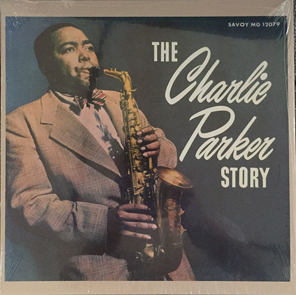 Charlie Parker - The Charlie Parker Story (LP, Album, RSD, RE, RM) (Near Mint (NM or M-))