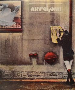 Aut'Chose - Prends Une Chance Avec Moé (LP, Album, RE) (Very Good Plus (VG+))