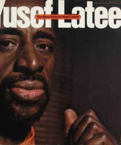 Yusef Lateef - The Many Faces Of Yusef Lateef (2xLP, Comp, Promo, RM, S/Edition, Gat) (Very Good (VG))