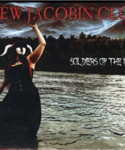 The New Jacobin Club - Soldiers Of The Mark (CD, Album) (Mint (M))