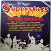 Various - Superstars (LP, Comp) (Mint (M))