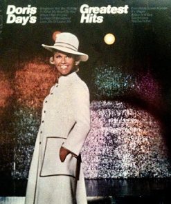 Doris Day - Doris Day's Greatest Hits (LP, Comp, RE) (Mint (M))