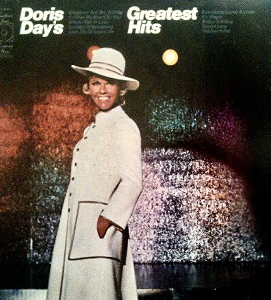 Doris Day - Doris Day's Greatest Hits (LP, Comp, RE) (Mint (M))
