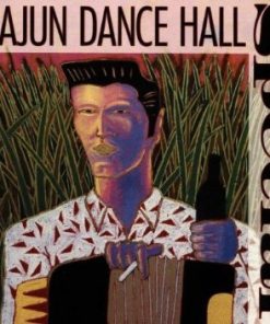 Various - Cajun Dance Hall Special (CD, Comp) (Near Mint (NM or M-))