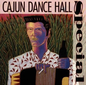 Various - Cajun Dance Hall Special (CD, Comp) (Near Mint (NM or M-))