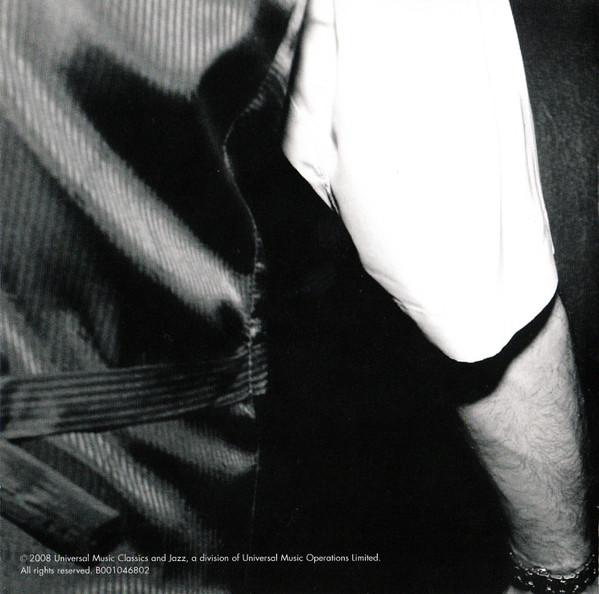 Melody Gardot - Worrisome Heart (CD, Album, RE, Cin) (Near Mint (NM or M-)) - Image 5