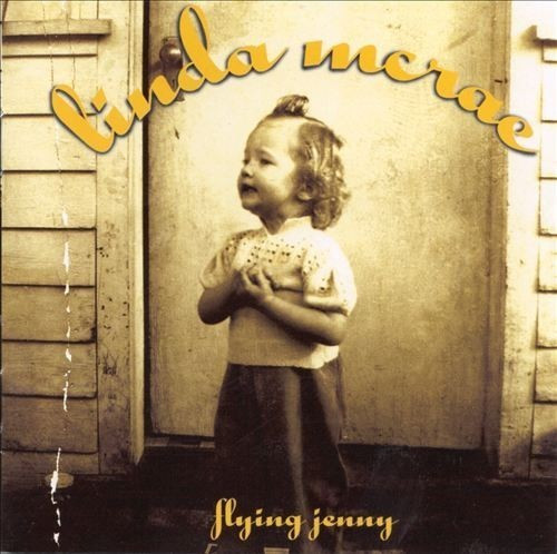 Linda McRae - Flying Jenny (CD, Album) (Mint (M))