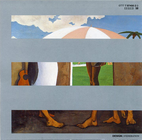Penguin Cafe Orchestra - Signs Of Life (CD, Album) (Near Mint (NM or M-)) - Image 2