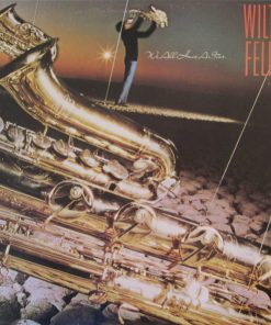 Wilton Felder - We All Have A Star (LP, Album, RE) (Near Mint (NM or M-))