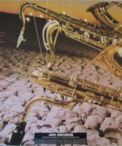 Alternative view of Wilton Felder - We All Have A Star (LP, Album, RE) (Near Mint (NM or M-))